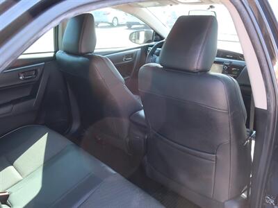 2016 Toyota Corolla S Plus   - Photo 22 - Lakeland, FL 33801