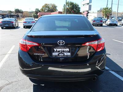 2016 Toyota Corolla S Plus   - Photo 4 - Lakeland, FL 33801