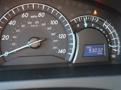 2012 Toyota Camry XLE   - Photo 21 - Lakeland, FL 33801