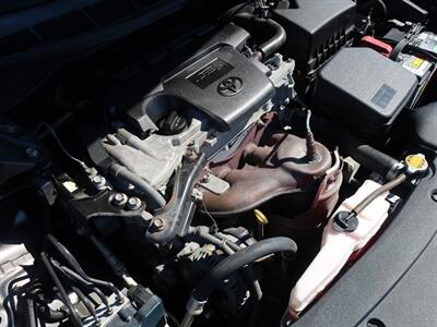 2012 Toyota Camry XLE   - Photo 40 - Lakeland, FL 33801