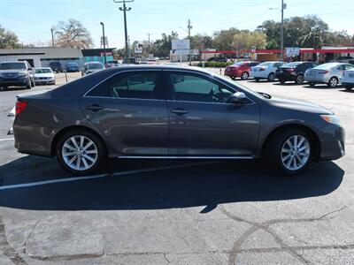 2012 Toyota Camry XLE   - Photo 5 - Lakeland, FL 33801