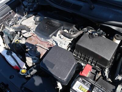 2012 Toyota Camry XLE   - Photo 41 - Lakeland, FL 33801