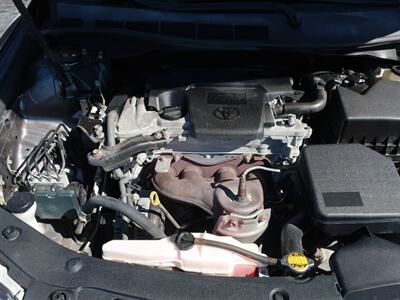 2012 Toyota Camry XLE   - Photo 39 - Lakeland, FL 33801