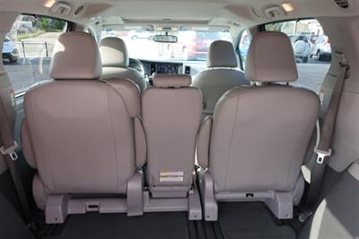 2015 Toyota Sienna XLE Premium 8-Passen   - Photo 36 - Lakeland, FL 33801