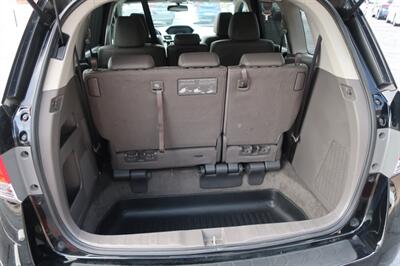 2015 Honda Odyssey EX-L   - Photo 34 - Lakeland, FL 33801