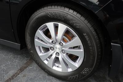 2015 Honda Odyssey EX-L   - Photo 39 - Lakeland, FL 33801