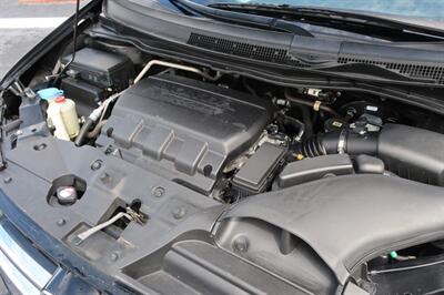 2015 Honda Odyssey EX-L   - Photo 43 - Lakeland, FL 33801