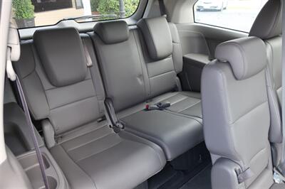 2015 Honda Odyssey EX-L   - Photo 33 - Lakeland, FL 33801