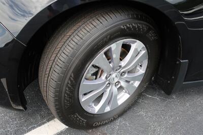 2015 Honda Odyssey EX-L   - Photo 38 - Lakeland, FL 33801
