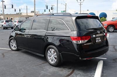 2015 Honda Odyssey EX-L   - Photo 9 - Lakeland, FL 33801