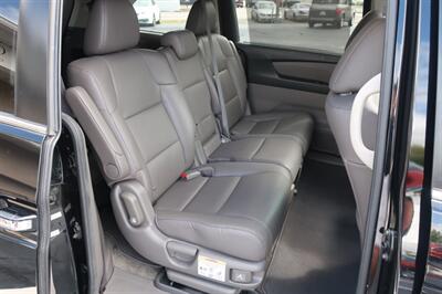 2015 Honda Odyssey EX-L   - Photo 29 - Lakeland, FL 33801