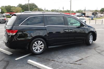 2015 Honda Odyssey EX-L   - Photo 6 - Lakeland, FL 33801