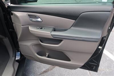 2015 Honda Odyssey EX-L   - Photo 26 - Lakeland, FL 33801