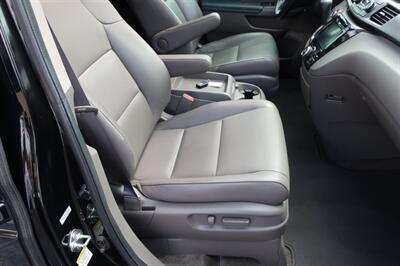 2015 Honda Odyssey EX-L   - Photo 27 - Lakeland, FL 33801