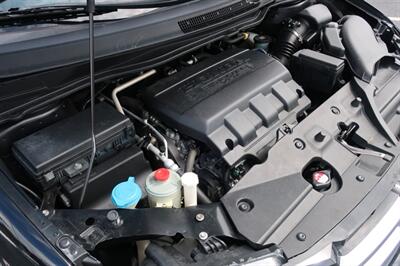2015 Honda Odyssey EX-L   - Photo 42 - Lakeland, FL 33801