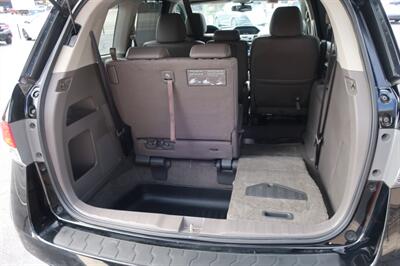 2015 Honda Odyssey EX-L   - Photo 35 - Lakeland, FL 33801