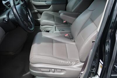 2015 Honda Odyssey EX-L   - Photo 14 - Lakeland, FL 33801