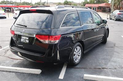 2015 Honda Odyssey EX-L   - Photo 7 - Lakeland, FL 33801