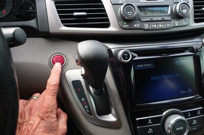 2015 Honda Odyssey EX-L   - Photo 18 - Lakeland, FL 33801