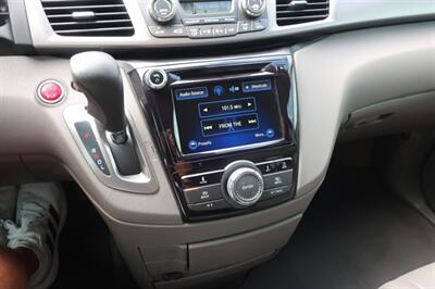 2015 Honda Odyssey EX-L   - Photo 21 - Lakeland, FL 33801