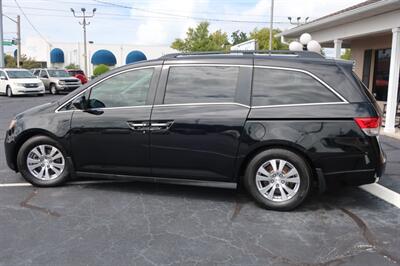 2015 Honda Odyssey EX-L   - Photo 10 - Lakeland, FL 33801