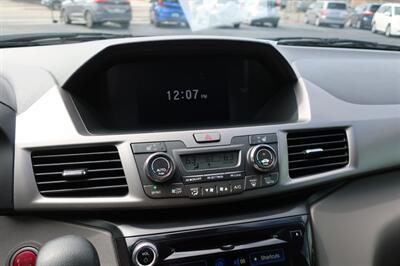 2015 Honda Odyssey EX-L   - Photo 19 - Lakeland, FL 33801