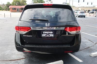 2015 Honda Odyssey EX-L   - Photo 8 - Lakeland, FL 33801