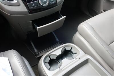 2015 Honda Odyssey EX-L   - Photo 22 - Lakeland, FL 33801