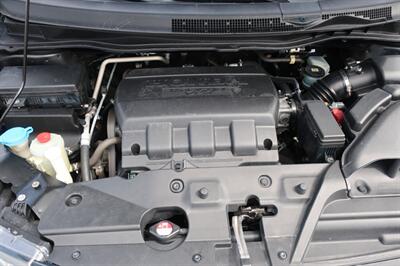 2015 Honda Odyssey EX-L   - Photo 41 - Lakeland, FL 33801