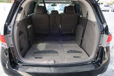 2015 Honda Odyssey EX-L   - Photo 36 - Lakeland, FL 33801