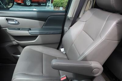 2015 Honda Odyssey EX-L   - Photo 24 - Lakeland, FL 33801
