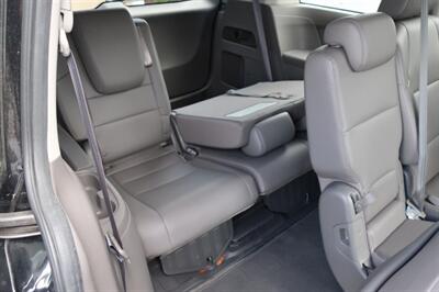 2015 Honda Odyssey EX-L   - Photo 32 - Lakeland, FL 33801