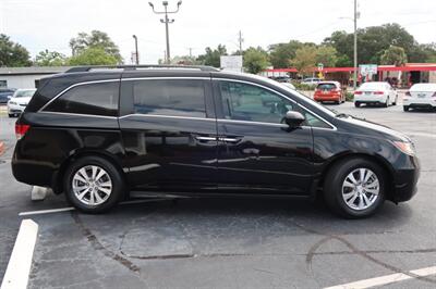 2015 Honda Odyssey EX-L   - Photo 5 - Lakeland, FL 33801