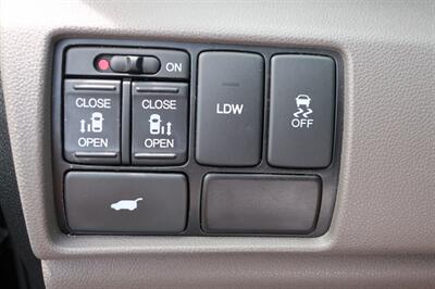 2015 Honda Odyssey EX-L   - Photo 15 - Lakeland, FL 33801