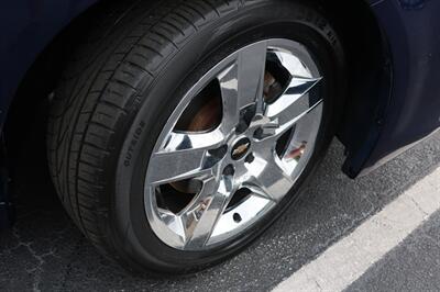 2009 Chevrolet Malibu LS   - Photo 25 - Lakeland, FL 33801