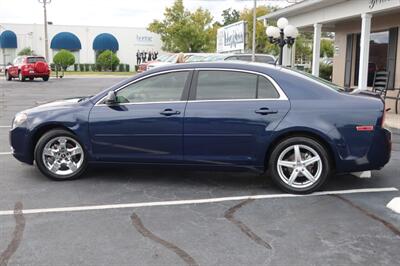 2009 Chevrolet Malibu LS   - Photo 9 - Lakeland, FL 33801