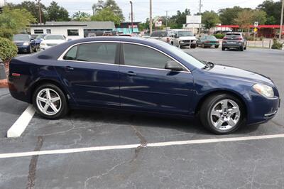 2009 Chevrolet Malibu LS   - Photo 4 - Lakeland, FL 33801