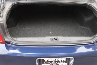 2009 Chevrolet Malibu LS   - Photo 22 - Lakeland, FL 33801