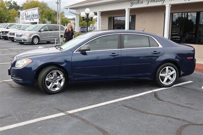 2009 Chevrolet Malibu LS   - Photo 10 - Lakeland, FL 33801