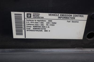 2009 Chevrolet Malibu LS   - Photo 28 - Lakeland, FL 33801