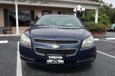 2009 Chevrolet Malibu LS   - Photo 2 - Lakeland, FL 33801
