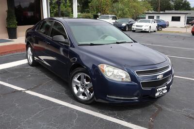 2009 Chevrolet Malibu LS   - Photo 3 - Lakeland, FL 33801