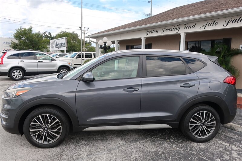 2019 Hyundai Tucson SEL in Lakeland, FL