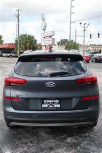 2019 Hyundai TUCSON SEL   - Photo 8 - Lakeland, FL 33801