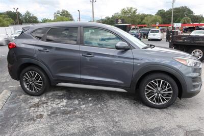 2019 Hyundai TUCSON SEL   - Photo 28 - Lakeland, FL 33801