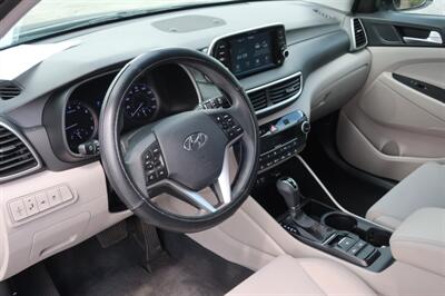 2019 Hyundai TUCSON SEL   - Photo 15 - Lakeland, FL 33801