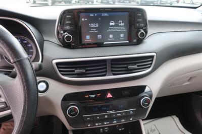 2019 Hyundai TUCSON SEL   - Photo 35 - Lakeland, FL 33801