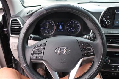 2019 Hyundai TUCSON SEL   - Photo 34 - Lakeland, FL 33801