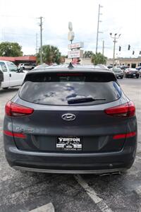 2019 Hyundai TUCSON SEL   - Photo 31 - Lakeland, FL 33801