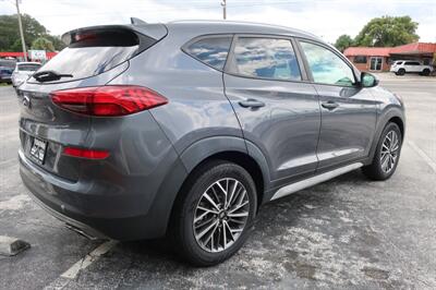 2019 Hyundai TUCSON SEL   - Photo 29 - Lakeland, FL 33801